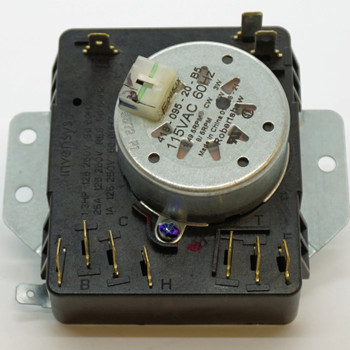 W10185992 - Dryer Timer fits Whirlpool