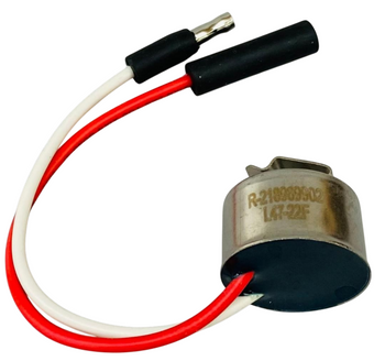 Refrigerator Defrost Thermostat fits Frigidaire, AP4374171, PS2350702, 218969902