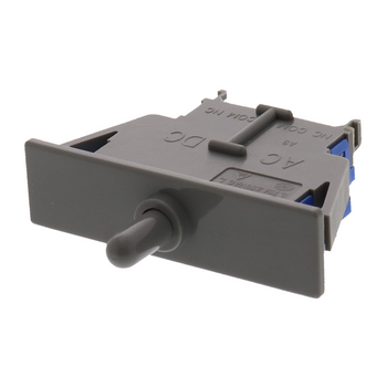 Refrigerator Door Switch fits LG, AP4650821, PS3529285, 6600JB3007K