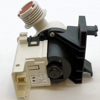 Washing Machine Drain Pump for Frigidaire, AP4510671, PS2378516 