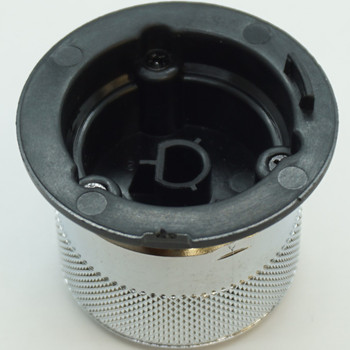 Function Selection Dial fits De'Longhi Convection Oven EO141164M, 5911800018