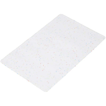 Wilton Daily Delights Non-Stick Silicone Baking Mat, 10.2 x 16, 2105-0-0648