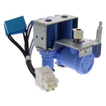 DA62-02360B - Refrigerator Water Valve for Samsung DA62-02360B - Refrigerator Water Valve for Samsung