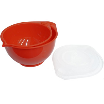 Wilton 4-Piece Mixing Bowl Set, 2103-0-0286