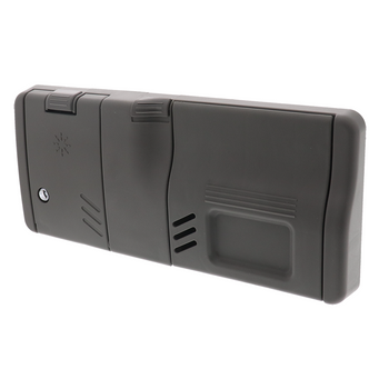 ERP Dishwasher Soap Dispenser fits LG, AP5669775, PS7321775, MCU61861001 ERP Dishwasher Soap Dispenser fits LG, AP5669775, PS7321775, MCU61861001
