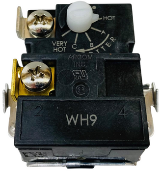 Electric Water Heater, Lower Thermostat, 5600-011, 5600-411, WH-5