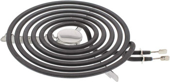 8" Electric Surface Burner for GE, AP2634728, PS243868, WB30M2, CH30M2