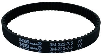 Bissell ProHeat, 2X, Large Pump Belt, for serials greater than 18167FXB, 1616370