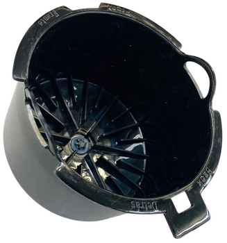 Mr. Coffee Mr Coffee 4 Cup Brew Basket, 112490-005-000