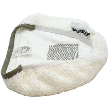 Bissell PowerFresh Steam Mop Replacement Mop Pad, 1606668