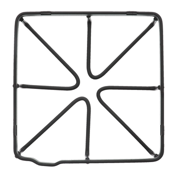 WB31X20643 - Gas Range Burner Grate fits General Electric WB31X20643 - Gas Range Burner Grate fits General Electric