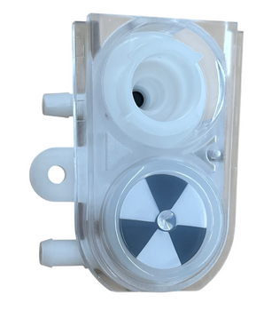 Bissell Big Green Carpet Cleaner Flow Indicator Assembly, 2037439, 1606811