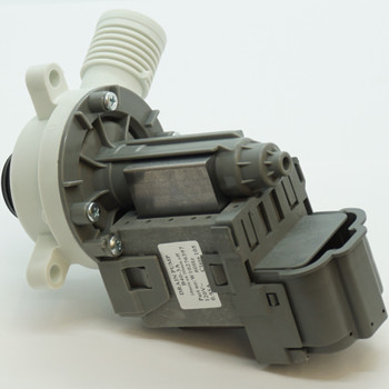 ERP Washing Machine Drain Pump fits Whirlpool, AP4514539, PS2580215, W10276397