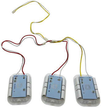 Refrigerator LED Module fits Whirlpool, Sears, AP6333409, PS12578776, W11239944