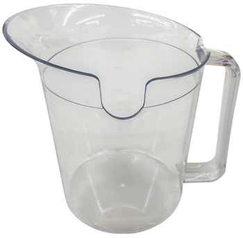 Replacement Juice Container fits Oster Easy Juice Extractor, 180659-000-000
