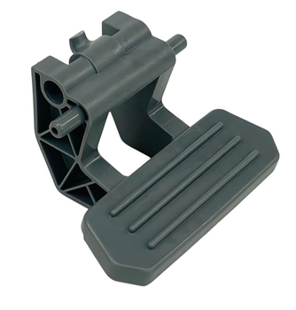 Detent Pedal fits Bissell TurboClean DualPro Carpet Cleaner, 1626487