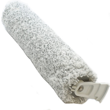 Wood Floor Brush Roll fits Bissell Crosswave Cordless Max Wet Dry Vac, 1618640