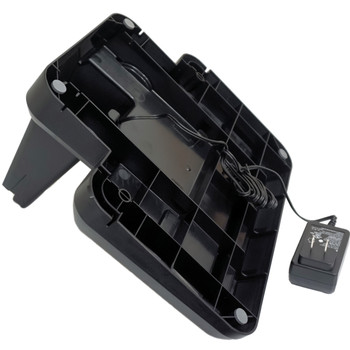 1620634 - Storage Tray With Charger fits Bissell CrossWave Cordless Max Wet Dry Vac