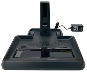 1620634 - Storage Tray With Charger fits Bissell CrossWave Cordless Max Wet Dry Vac