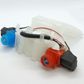 Washing Machine Water Valve fits Whirlpool, AP6015682, PS11748963, WPW10140917