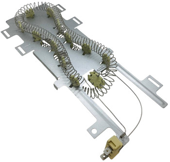 Dryer Heating Element fits Whirlpool, AP3866035, PS990361, WP8544771