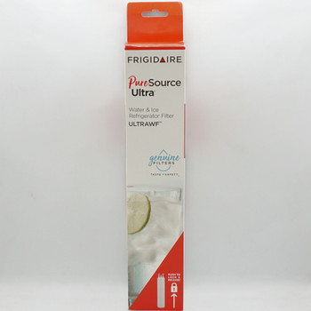 Refrigerator Water Filter fits Frigidaire, AP4455158, 241791601, ULTRAWF