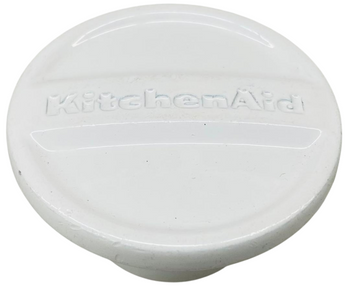 Stand Mixer Attachment White Cover for KitchenAid, PS734227, 242765-4, W11047429