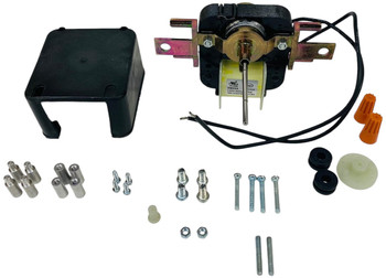 Universal Refrigerator Evaporator Motor, SM999, ERM249