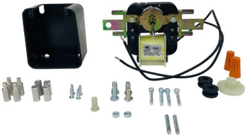 Universal Refrigerator Evaporator Motor, SM999, ERM249