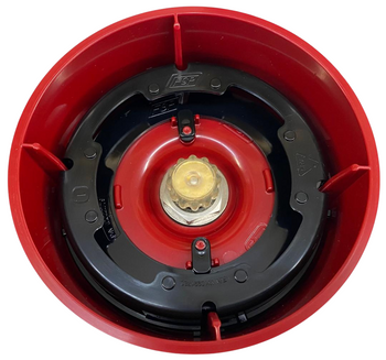 KitchenAid Blender Collar with Blades Empire Red PS2377606, WPW10500386