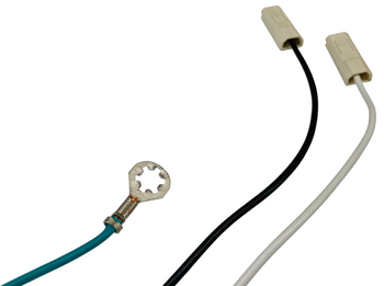 Stand Mixer Black Cord for KitchenAid , AP5684716 PS7783503 W10325656 W11728151