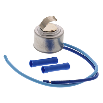 Refrigerator Defrost Thermostat for Frigidaire, AP2150133, PS469510, 5303918202