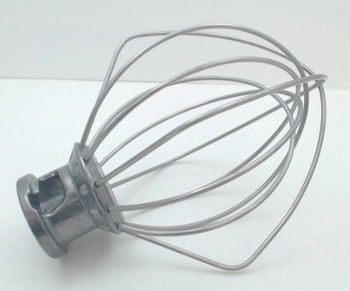 2 Pk, Stand Mixer 3.5 Qt Wire Whip for KitchenAid, AP6033868, W10747062