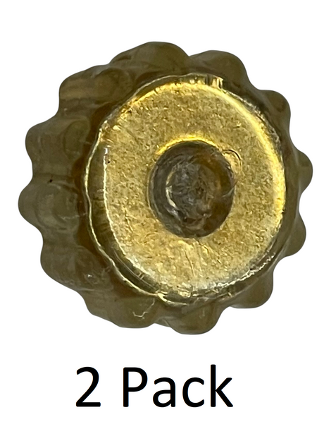 2 Pk, Kitchenaid Blender Coupling, AP6038197, PS11770024, W10917062