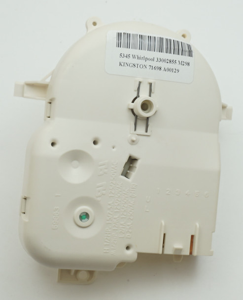 Dryer Timer for Maytag, AP6008005, PS11741133, WP33002855