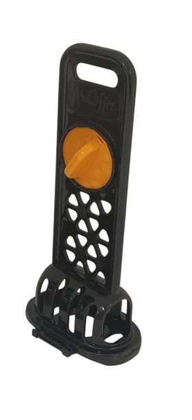 Water Filter Holder fits Mr. Coffee Space Saving Combo Brewer, 2151063