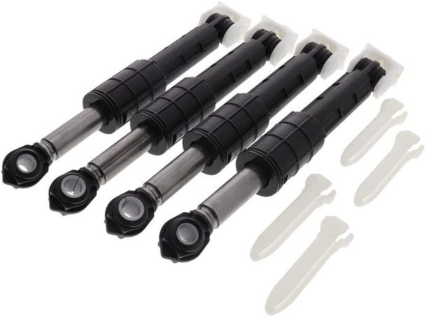 Shock Absorber 4-Pk fits General Electric, AP4265856, PS1482318, WH01X10343