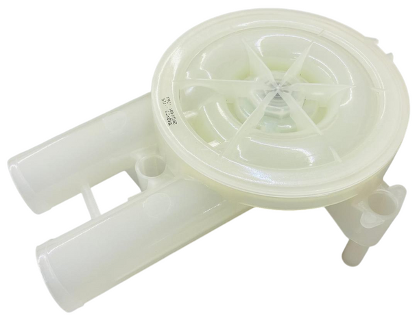 Washing Machine Drain Pump fits Amana, Speed Queen, AP6997266, 205217P, 201566P