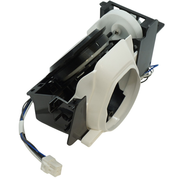 Refrigerator Ice chute Assembly fits Samsung, AP5965012, PS11718036, DA97-08680G