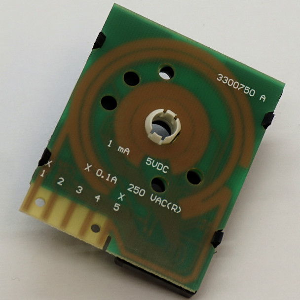 00422749 - Gas Range Potentiometer fits Bosch