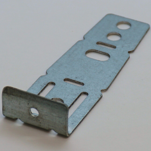 WD01X21740 - Dishwasher Mounting Bracket fits General Electric