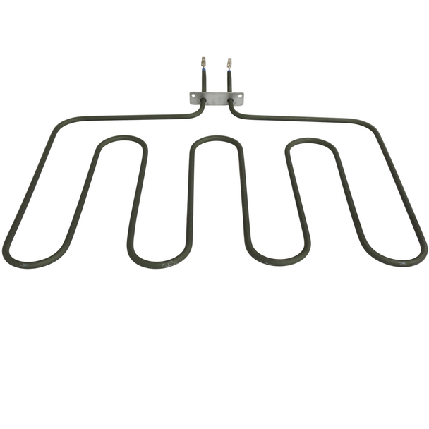 Bake Element fits Frigidaire, Tappan, AP5270425, PS3497886, 318254916