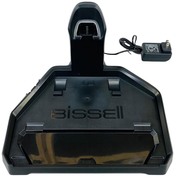 Bissell 3-in-1 Docking Station fits CrossWave 2551 Cordless Wet Dry Vac, 1618454