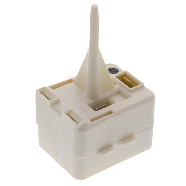 Refrigerator Overload & Relay Kit  for GE, AP3796513, PS963864, WR09X10106