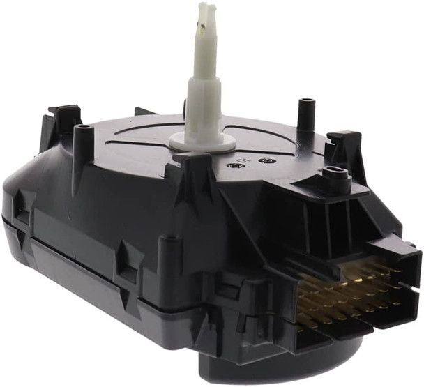 ERP Washer Timer Assembly fits Whirlpool, AP6013163, PS11746385, 8557393