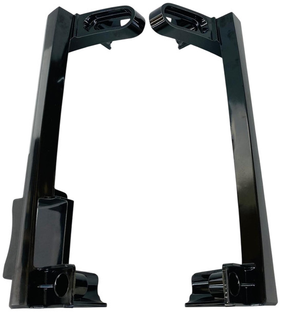 Left and Right Frame with Rubber Feet fits Presto Tilt'nDrain Griddle, 85859