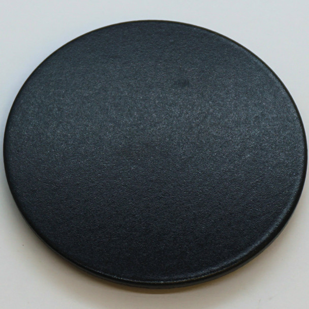 Gas Range 3.5" Burner Cap fits General Electric, AP3793055, PS954203, WB29K10024