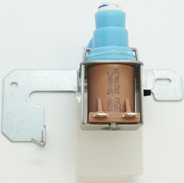Refrigerator Water Valve fits General Electric, AP3189335, PS304375, WR57X10033