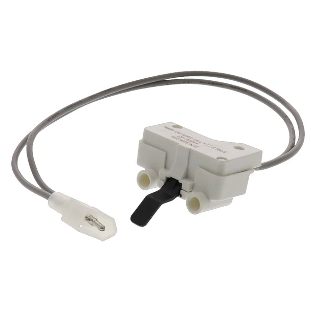 ERP Dryer Door Switch for Whirlpool, AP6008562, PS11741702, WP3406108