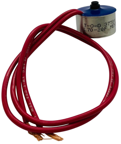 Universal Refrigerator Defrost Thermostat, L70-20F, ML70